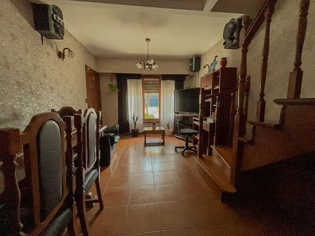 Casa de 4 ambientes en venta en PERALTA RAMOS OESTE