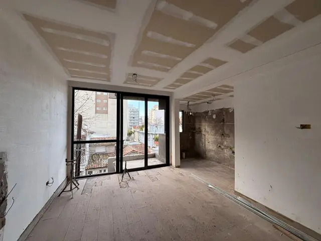 Departamento de 2 ambientes en venta en Centro