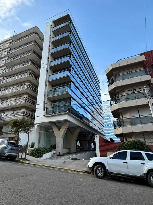 Departamento de 3 ambientes en venta en LOMAS DE STELLA MARIS