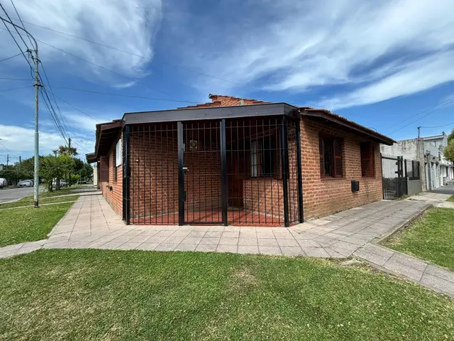 Casa de 2 ambientes en venta en PERALTA RAMOS OESTE