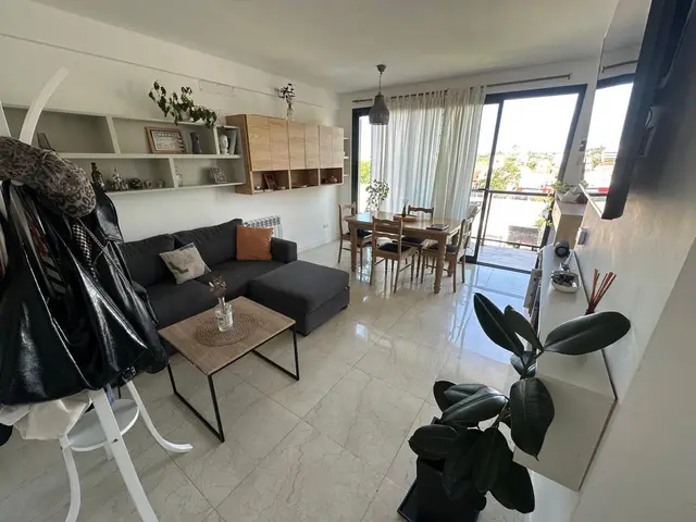 Departamento de 2 ambientes en venta en SAN JOSE