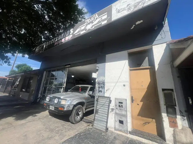 Local en venta en RIVADAVIA BERNARDINO