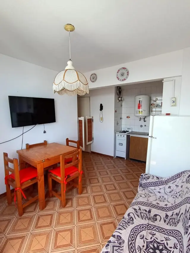 Departamento de 2 ambientes en venta en Centro
