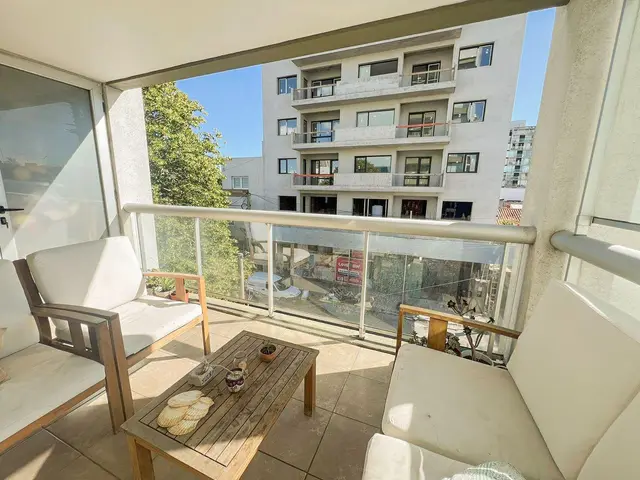 Departamento de 4 ambientes en venta en SAN JOSE