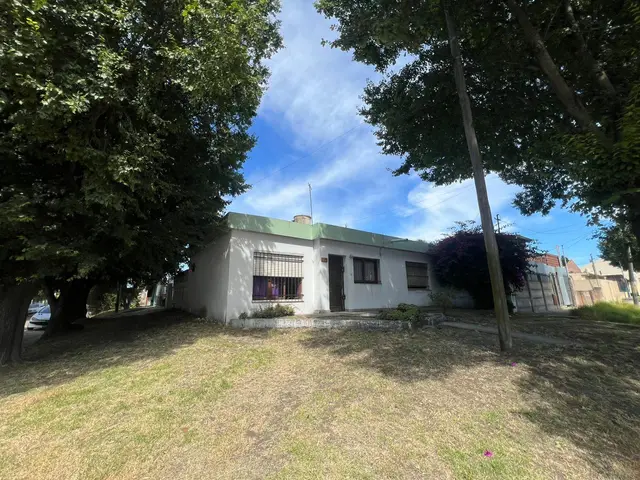 Casa de 3 ambientes en venta en DE LA PLAZA FORTUNATO