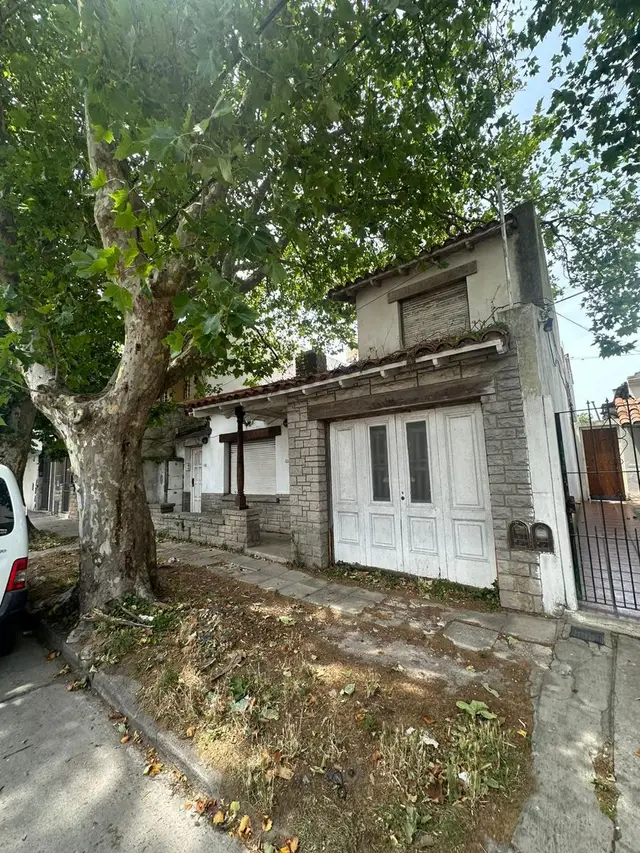Terreno en venta en NUEVA POMPEYA
