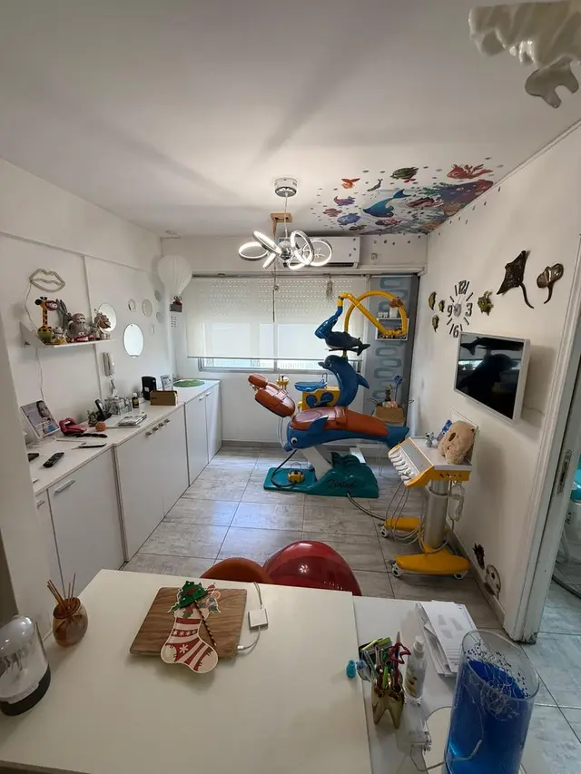 Local de 1 ambiente en venta en Centro