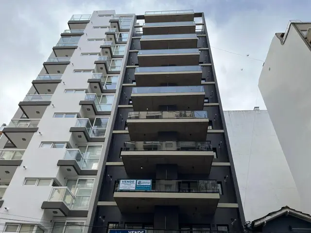 Departamento en venta en Güemes