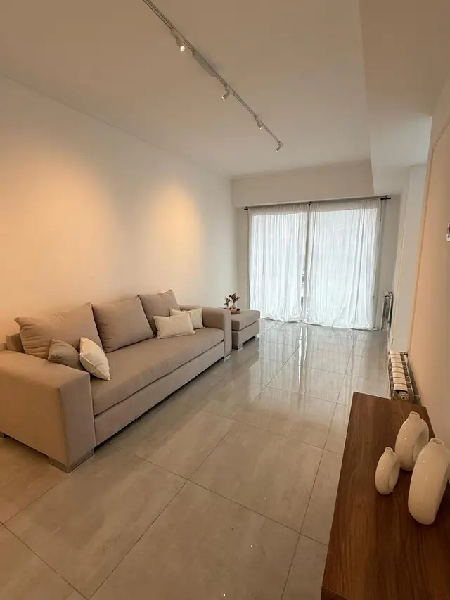 Departamento de 3 ambientes en venta en LIBERTAD