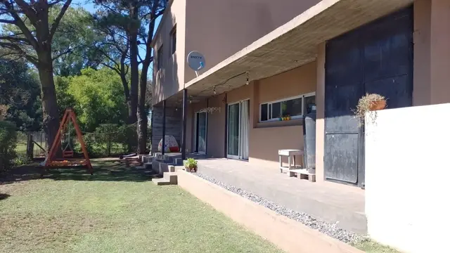 Casa de 4 ambientes en venta en COLINA ALEGRE