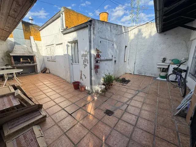 Casa de 4 ambientes en venta en RIVADAVIA BERNARDINO