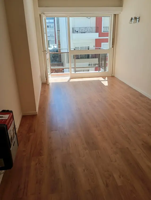 Departamento de 2 ambientes en venta en Centro