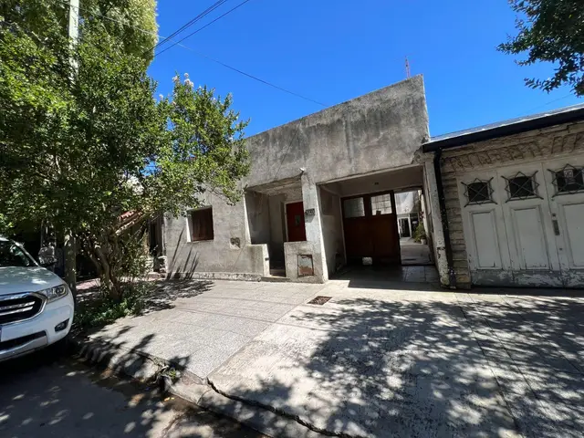 Casa de 2 ambientes en venta en SAN JOSE