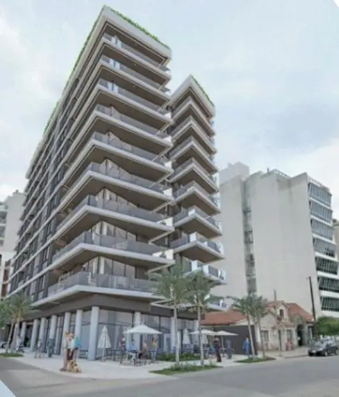 Departamento de 2 ambientes en venta en ESTACION TERMINAL (ALDREY)