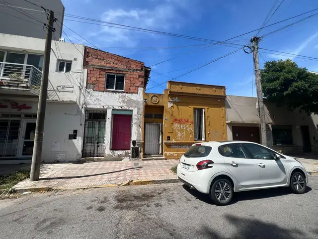 Casa de 5 ambientes en venta en Centro