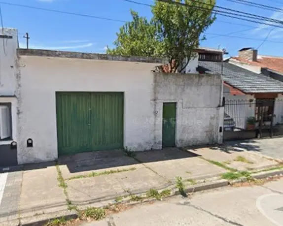Terreno en venta en DON BOSCO