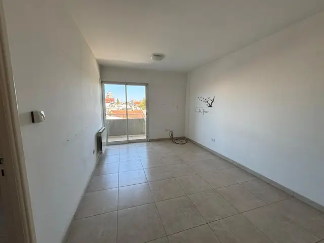 Departamento de 2 ambientes en venta en PLAZA PERALTA RAMOS
