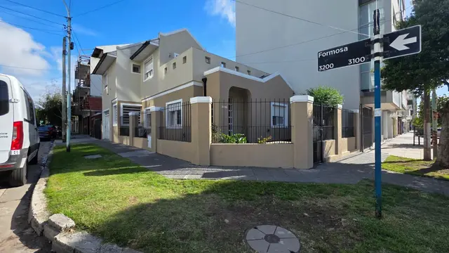 Casa de 4 ambientes en venta en SAN JOSE