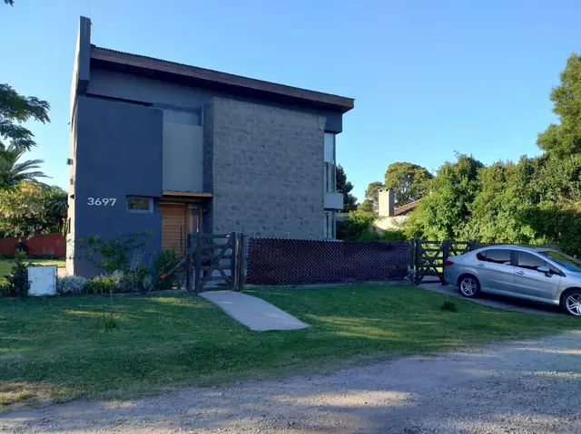 Casa de 1 ambiente en venta en FARO NORTE