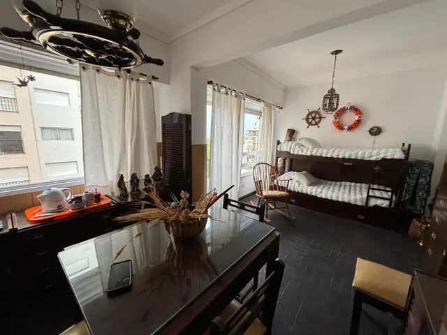 Departamento de 2 ambientes en alquiler en LA PERLA