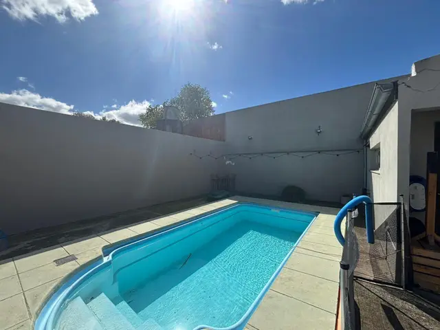 Casa de 2 ambientes en venta en LAS AVENIDAS