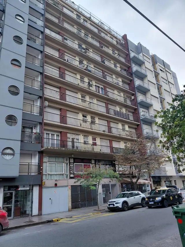 Departamento de 1 ambiente en venta en Centro