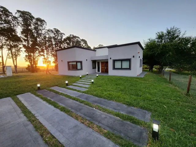 Casa de 3 ambientes en venta en Mar del Plata
