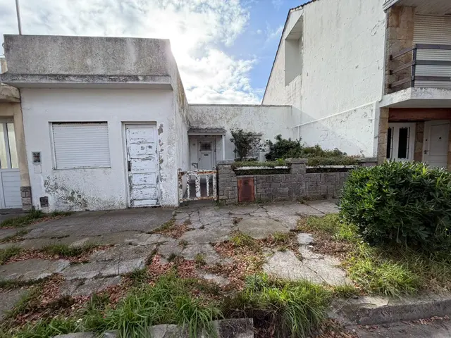 Casa de 4 ambientes en venta en SAN JOSE