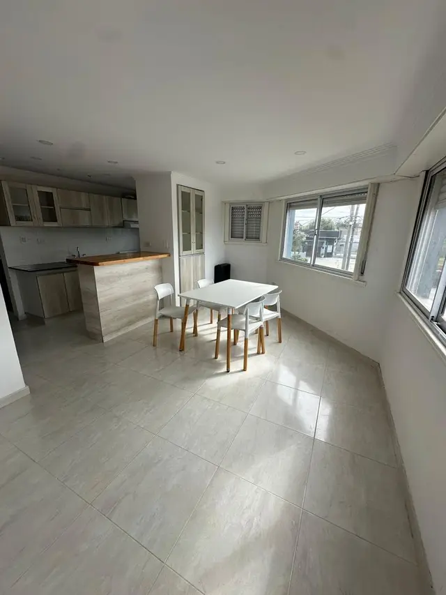 Departamento de 3 ambientes en alquiler en SAN ANTONIO