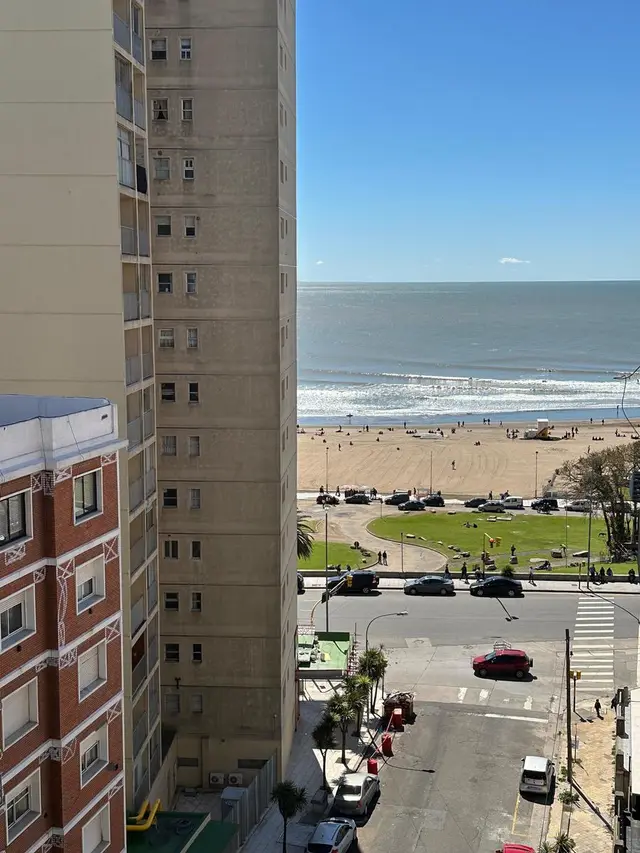 Departamento de 1 ambiente en venta en Centro