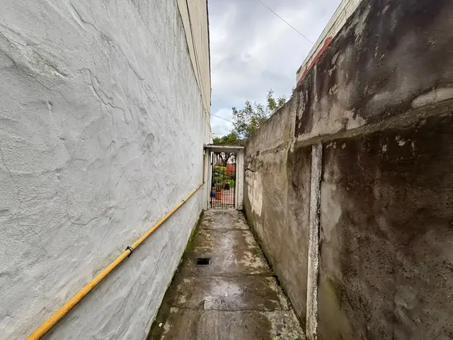 Terreno en venta en DON BOSCO