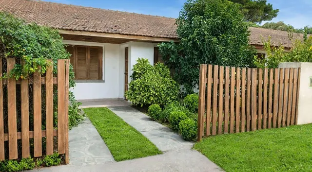 Casa de 3 ambientes en venta en VIRGEN DE LUJAN