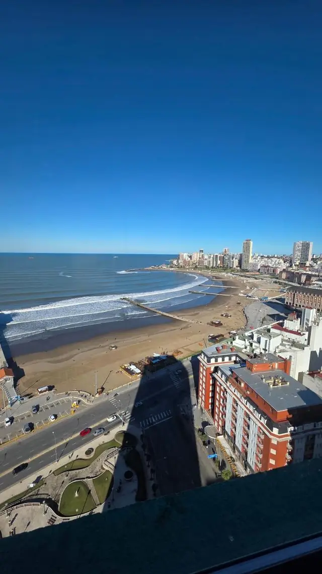 Departamento de 3 ambientes en venta en LIBERTAD