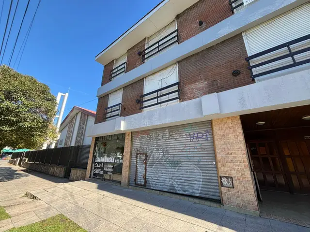 Departamento de 2 ambientes en venta en VILLA PRIMERA