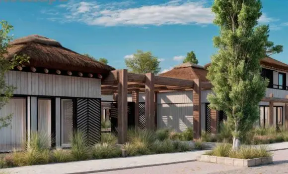 Terreno en venta en SANTA CELINA
