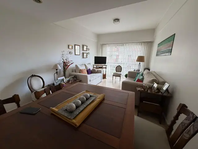 Departamento de 3 ambientes en venta en Centro
