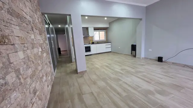 Casa de 2 ambientes en venta en LAS AVENIDAS