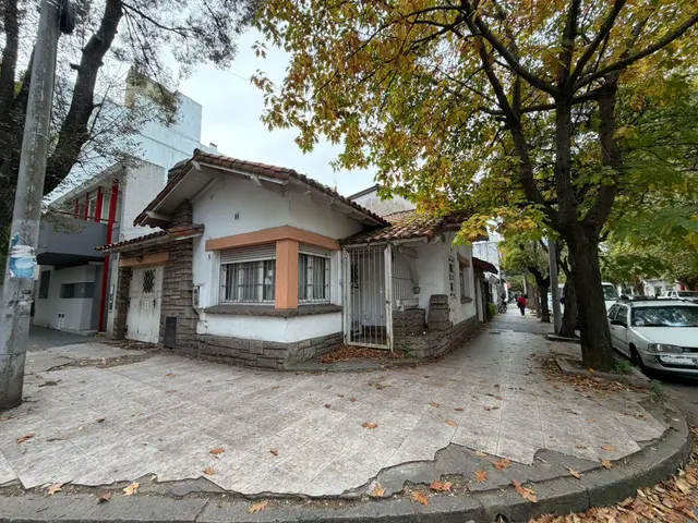 Casa de 1 ambiente en venta en Centro