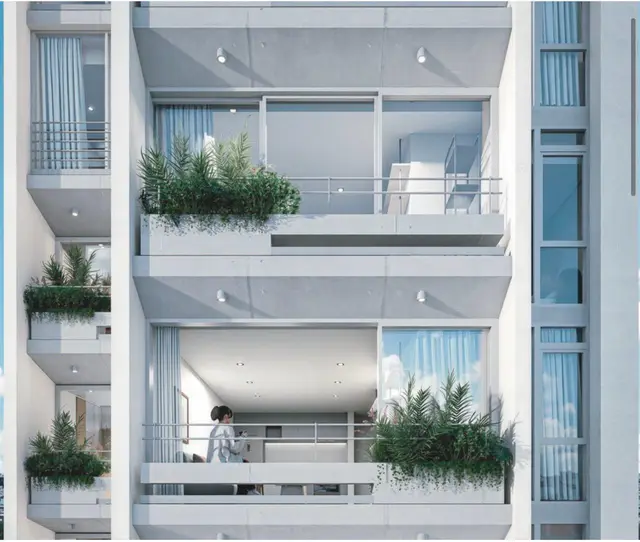 Departamento de 1 ambiente en venta en SAN JOSE