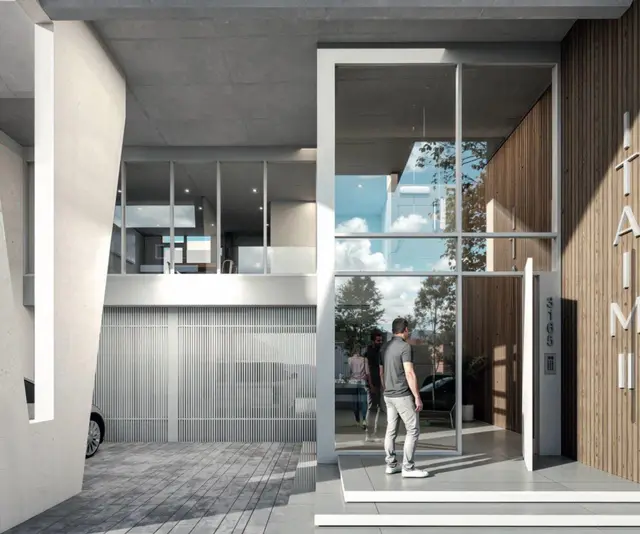 Departamento de 2 ambientes en venta en SAN JOSE