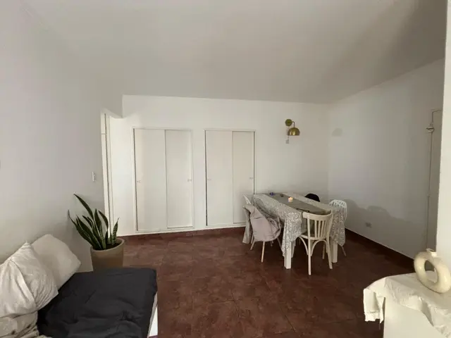 Departamento de 2 ambientes en venta en LA PERLA