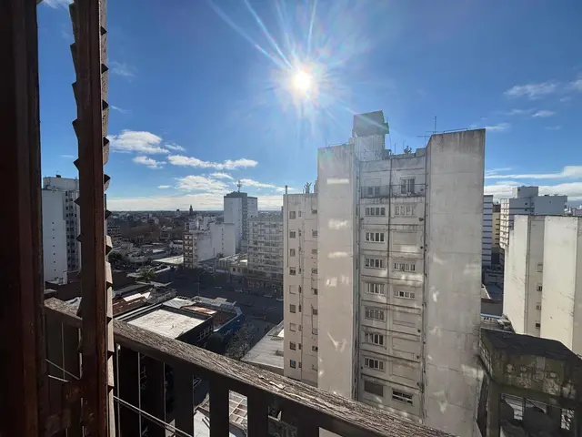 Departamento de 1 ambiente en venta en Centro