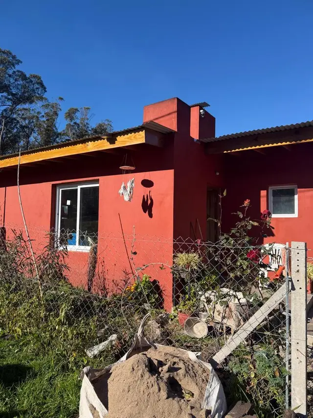 Casa de 1 ambiente en venta en LOS ACANTILADOS