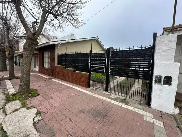Casa de 1 ambiente en venta en SAN JOSE