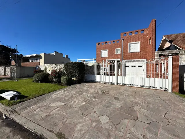 Casa de 3 ambientes en venta en COLINAS DE PERALTA RAMOS