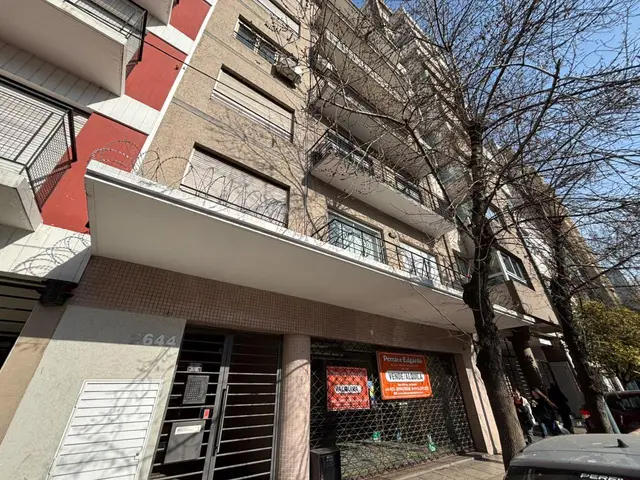 Departamento de 3 ambientes en venta en NEWBERY JORGE