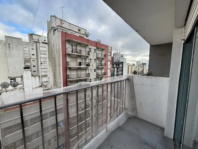 Departamento de 1 ambiente en venta en Centro