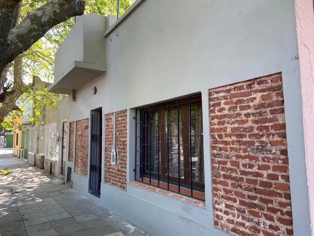 Casa de 1 ambiente en venta en SAN JUAN