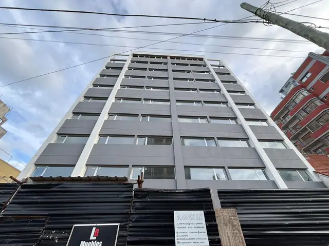 Departamento de 4 ambientes en venta en Punta Mogotes
