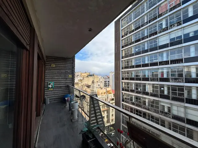 Departamento de 4 ambientes en venta en Centro
